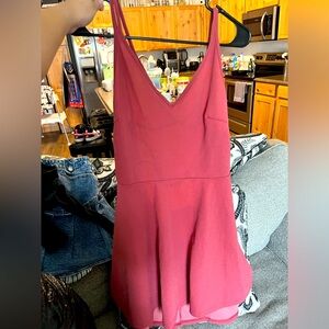 New Large SHEIN dress